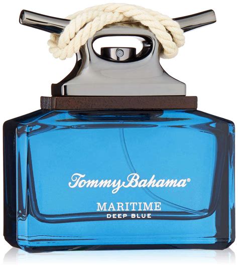 tommy bahama men's cologne reviews